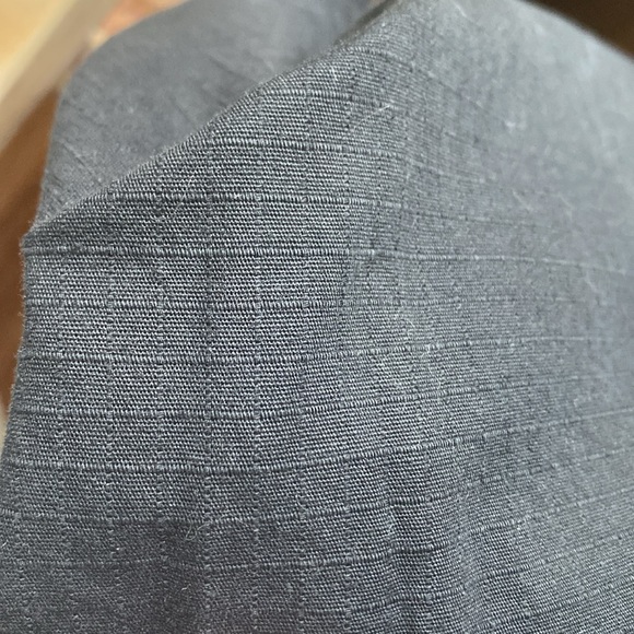 Dress with buckles - Picture 8 of 8